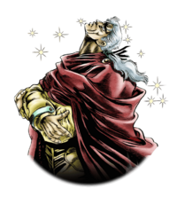 Unit Straizo (Stardust Ring).png