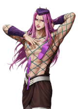 Anasui (Sad)