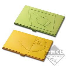 Golden Rectangle Card Cases