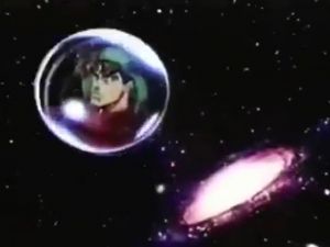 Commercial, Famicom Jump: Hero Retsuden