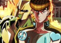 Josuke Higashikata, JoJo's Bizarre Wiki, Fandom