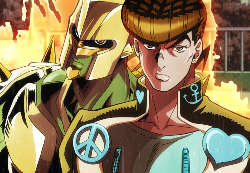 File:Josuke with Crazy D.png
