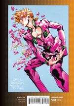 Part 5: Golden Wind, NinjaJojo's Bizarre Adventure Wiki