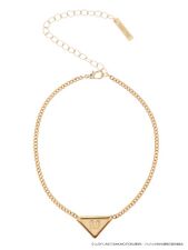 PAMEO POSE Choker Gold