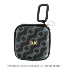 Handkerchief Gallery Multi Pouch