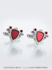 Haruyama Cufflinks