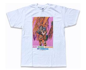 JoJo Festival in Morioh, S City
