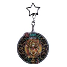 Shonen Jump Store US Acrylic Keychain