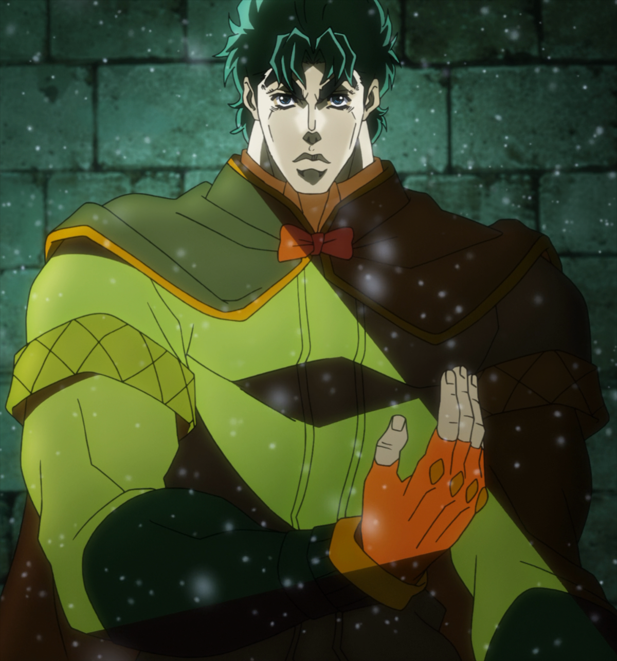 File:Jonathan In Ogre Street.png - JoJo's Bizarre Encyclopedia | JoJo Wiki