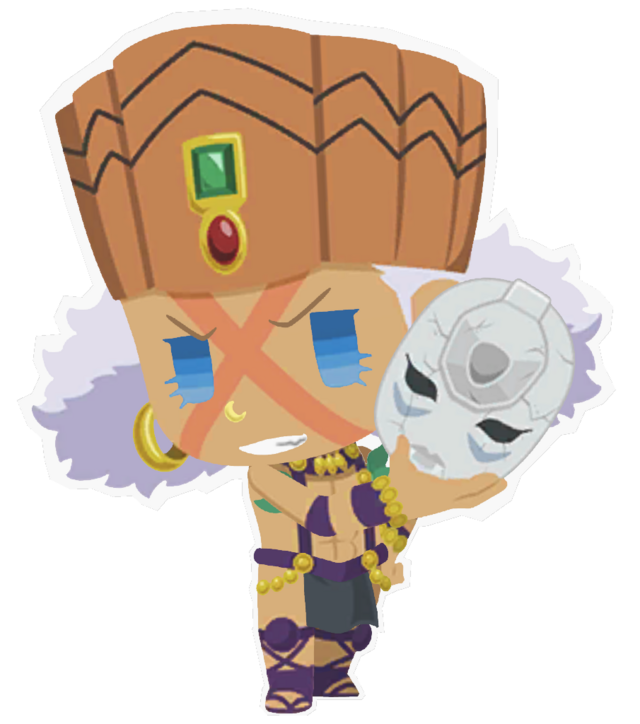 File:PPP Esidisi2 StoneMask.png - JoJo's Bizarre Encyclopedia | JoJo Wiki