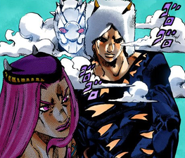 Weather Report approaches Narciso Anasui