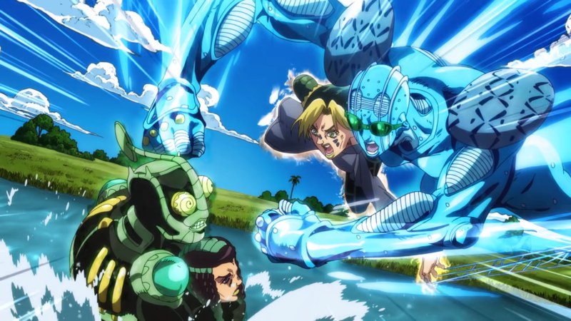 File:Jolyne attacks Foo Fighters.png