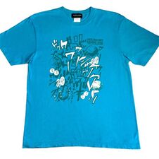 Prize A T-Shirt