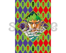 Diamond is Unbreakable Postcards Set