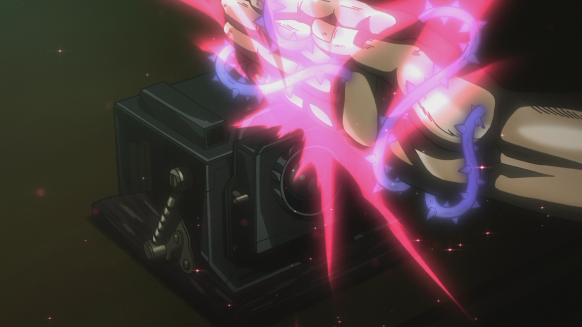 File:DIO HermitPurple Camera.png - JoJo's Bizarre Encyclopedia | JoJo Wiki