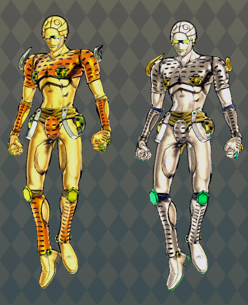 File:Gold Experience ASB Color Alts A-B.png