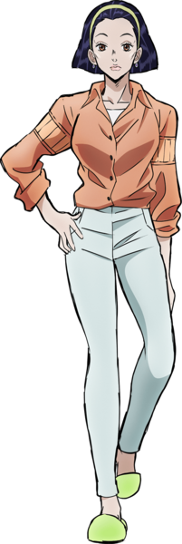 File:Tomoko 2nd Appearance.png