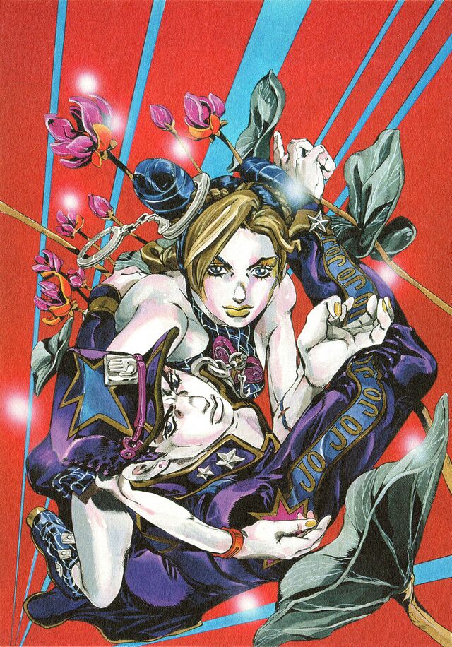 File:WSJ2000No17.jpg - JoJo's Bizarre Encyclopedia | JoJo Wiki