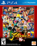 J-Stars Victory VS+ NA PS4 Cover.png