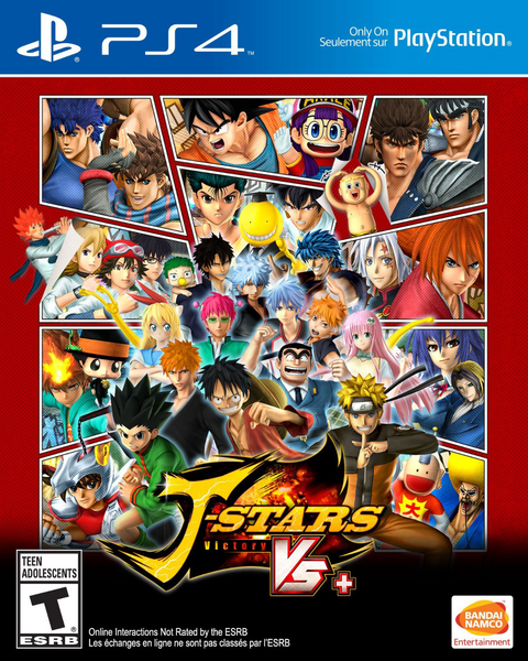 File:J-Stars Victory VS+ NA PS4 Cover.png
