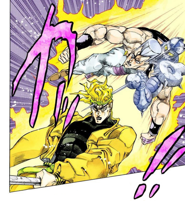 File:Ambush on DIO.png - JoJo's Bizarre Encyclopedia | JoJo Wiki