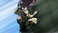 Kars plane pinned.png