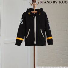 STAND BY JOJO April 2018 (Bandai)