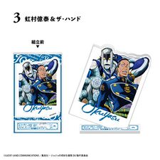 F-toys Photo Style Acrylic Stand