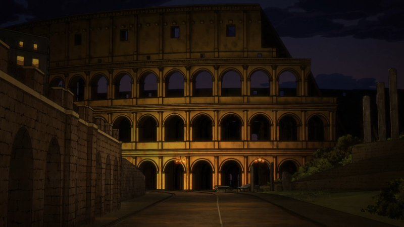 File:Colosseum anime.png
