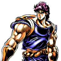 SSR) Dio Brando - JoJoSS Wiki