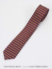 Caesar Anthonio Zeppeli Tie