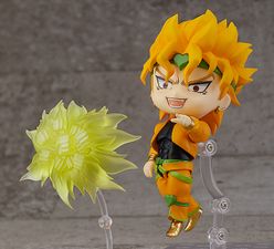 Nendoroid DIO with Stand