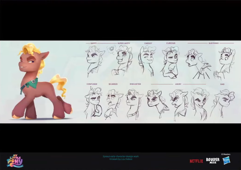 File:MLP Reference Sprout Model Sheet.png