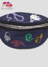 graniph Body Bag