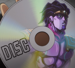 Star Platinum DISC Anime.png