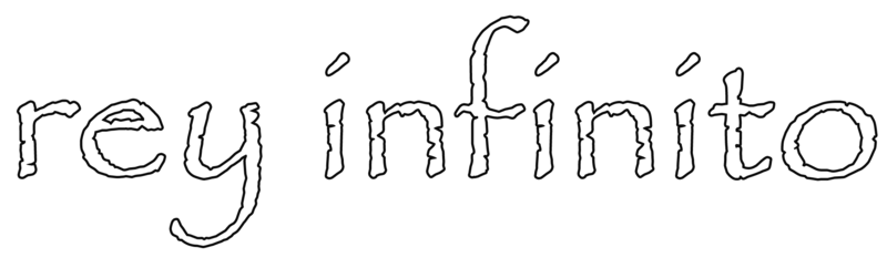 File:Rey infinito Logo White.png