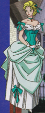 Erina's Wedding Dress