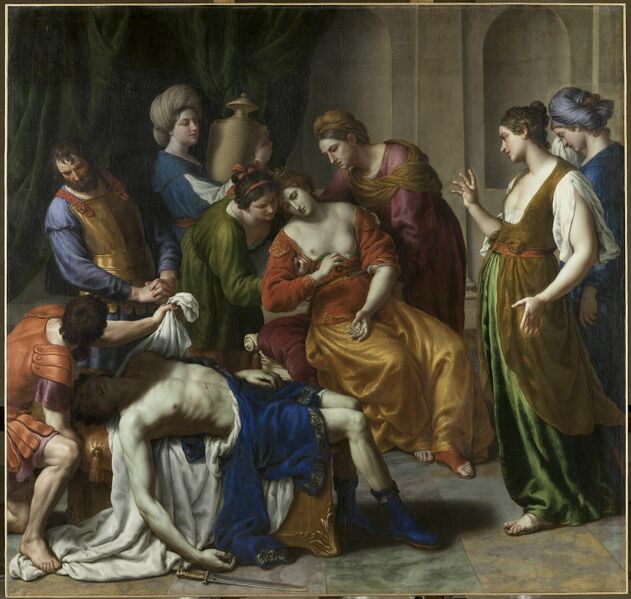 File:The Death of Cleopatra.JPG
