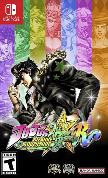 File:All-Star Battle R NA Switch Cover.png