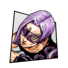 Melone Guide Character