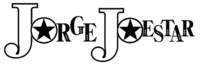 Early Jorge Logo.png