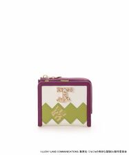 SAMANTHAVEGA Folding Wallet