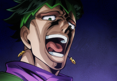 Rohan Kishibe ★ Gallery - JoJo's Bizarre Encyclopedia | JoJo Wiki