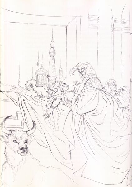 File:5 Antonio's 1001 Nights illustration 4.jpg