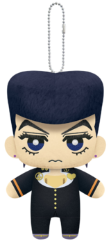 josuke tomonui