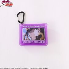 Shimamura Coin Pouch