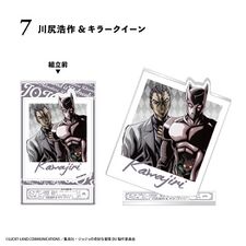 F-toys Photo Style Acrylic Stand