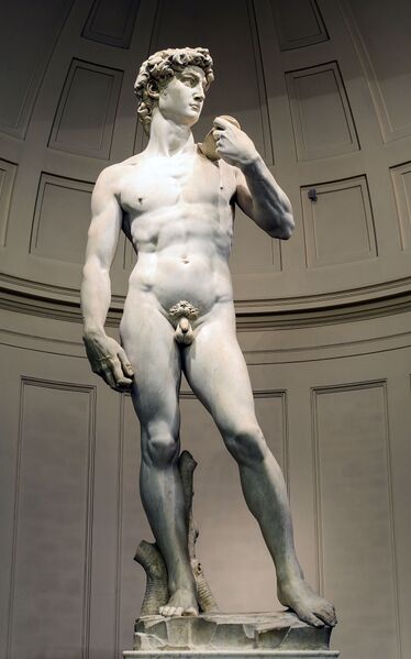 File:Michelangelo's David.jpg