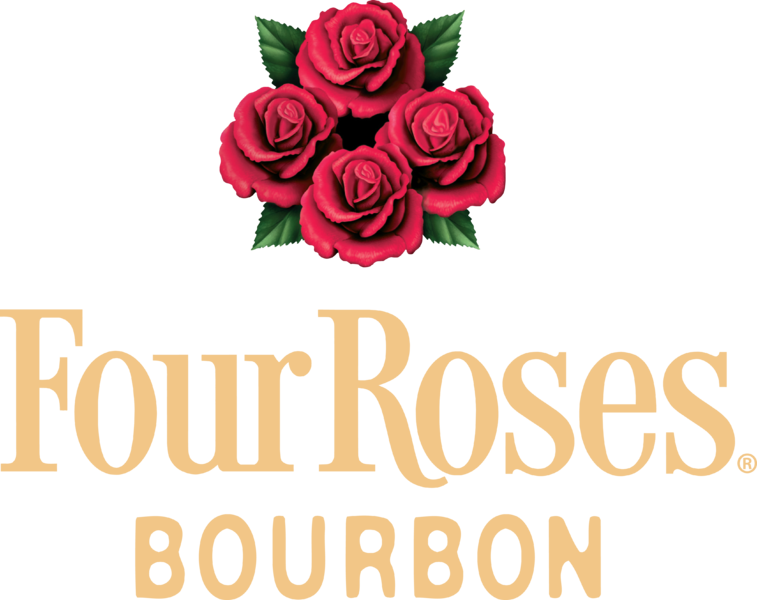 File:Four Roses Logo.png