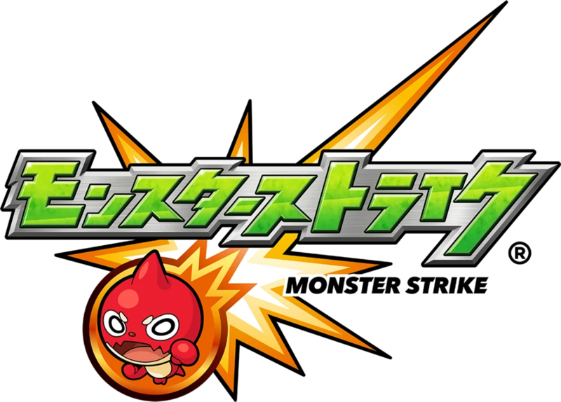 Monster Strike 